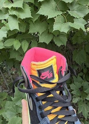 Nike jordan 44 кросовки 5