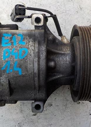 Компресор кондиціонера toyota corolla e12 1.4 d4d 1nd klim 447260-7961