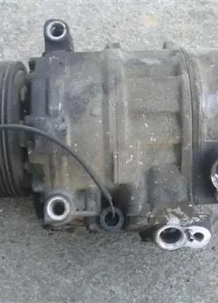 Компрессор кондиционера bmw 5 e39 3.0 d 530d diesel