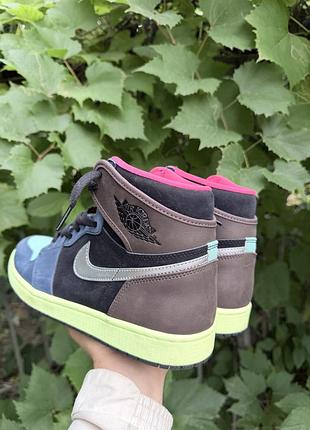 Nike jordan 44 кросовки 4