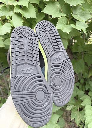 Nike jordan 44 кросовки 6