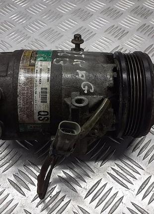 Компресор кондиціонера opel astra g 1.6 09174396