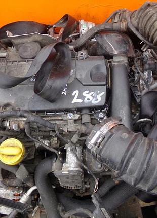 Компресор кондиціонера renault trafic vivaro 2.0 dci 11r 114km m9r786 8200454172