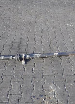 Карданний вал volkswagen golf iv 1.9 tdi lift 1j0521101al
