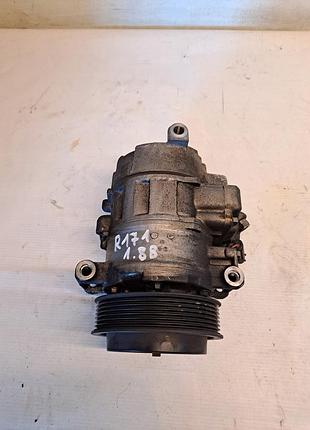 Компресор кондиціонера slk r171 1.8 a0002309311