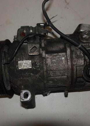 Компресор кондиціонера nissan x-trail t32 2.0 dci 447250-1520 926004ca3a 6sbh14c