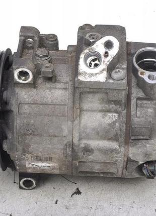 Компресор кондиціонера mercedes-benz w204 a0022304911
