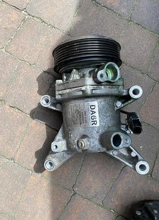 Компрессор кондиционера mazda cx3 2017 2018 розробник а 1,5 d