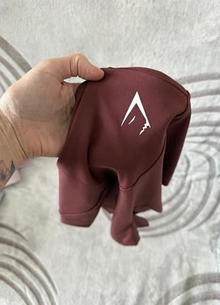 Шорти gymshark 3