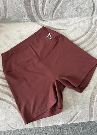Шорти gymshark