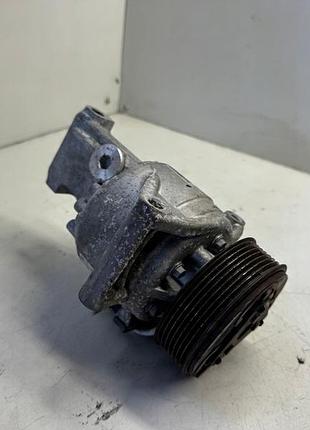 Компрессор кондиционера dacia duster ii стрейський 926003541r