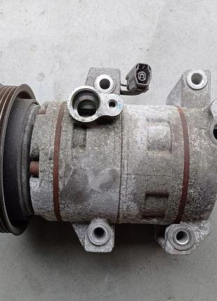 Компресор кондиціонера mazda 6 gh бензин 08-12