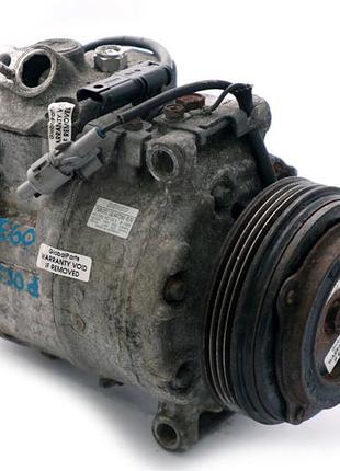 Компресор кондиціонера bmw e60 e61 m57n2 6946871