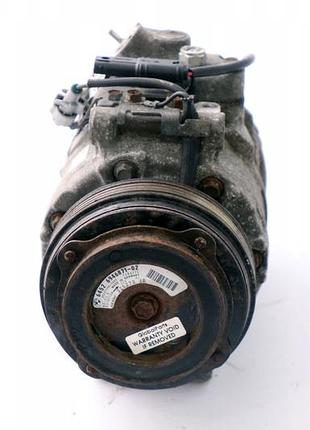 Компресор кондиціонера bmw e60 e61 m57n2 6946871 3
