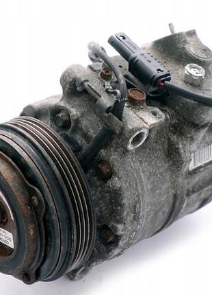 Компресор кондиціонера bmw e60 e61 m57n2 6946871 5