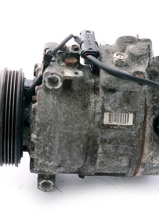 Компресор кондиціонера bmw e60 e61 m57n2 6946871 6