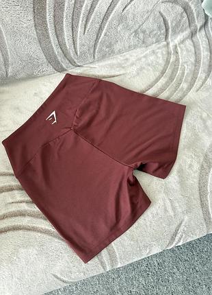 Шорти gymshark 2