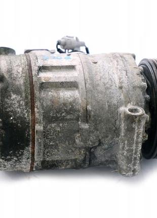 Компресор кондиціонера bmw e60 e61 m57n2 6946871 10
