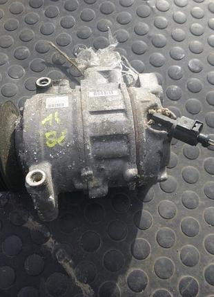 Компресор кондиціонера 8k0260805l audi a4 b8