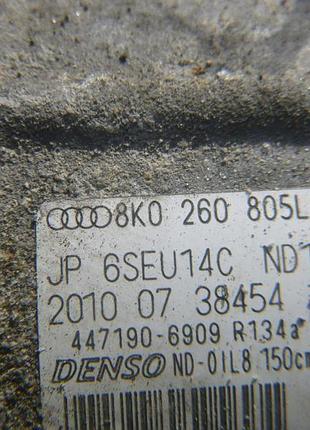 Компресор кондиціонера 8k0260805l audi a4 b8 2