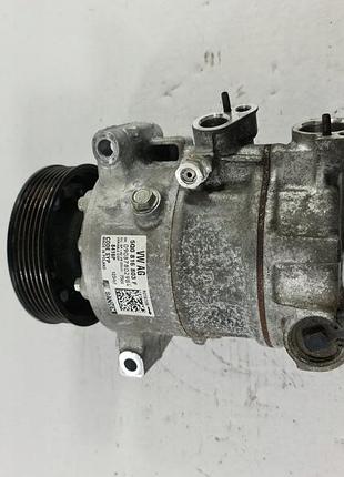 Компресор кондиціонера volkswagen golf a3 5q0816803f