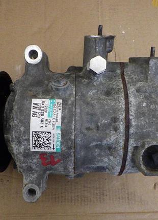 Компресор кондиціонера seat ibiza iv 5k0820803