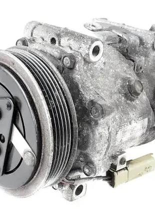 Компрессор кондиционера citroen c4 1.6 2.0 16v hdi