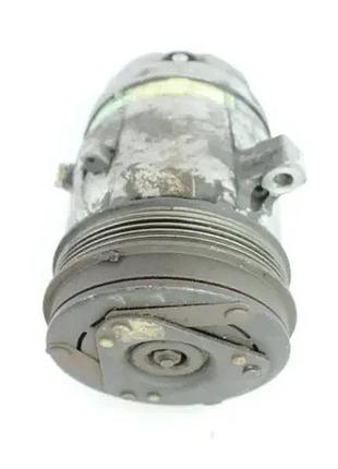 Компрессор кондиционера opel 90443840 3
