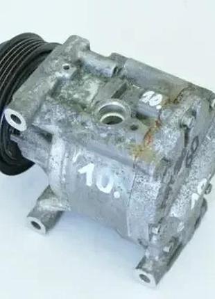 Компрессор кондиционера fiat 500 5a7875200-51747318