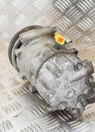 Компрессор кондиционера peugeot 208 mk1 1,6i 115 квт насос кондиціонування 96786560 sd6c12 2013