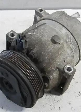 Компрессор кондиционера renault scenic 1,9 tdi