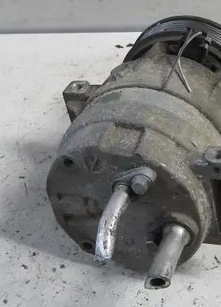 Компресор кондиціонера renault scenic 1,9 tdi 2