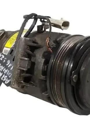 Компрессор кондиционера opel astra h 13124749