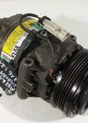 Компресор кондиціонера opel astra h 13124749 2