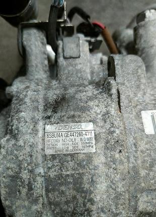 Компрессор кондиционера а компресора bmw 9223694 6sbu14a f10, f20, f30!