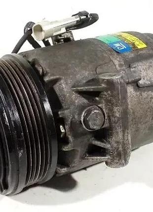 Компресор кондиціонера opel astra h 13124749 3