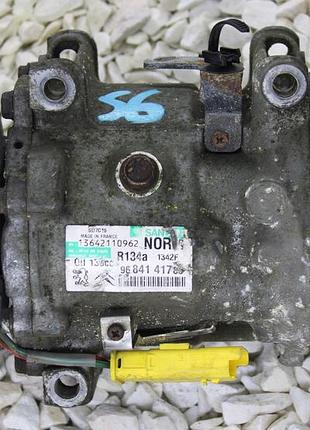 Компресор кондиціонера citroen peugeot 9684141780