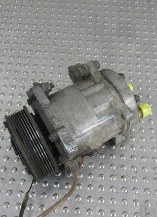 Компресор кондиціонера сантана анібал ps10 2.8d 2