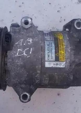 Компрессор кондиционера renault scenic ii 1.9dc 8200309193 2