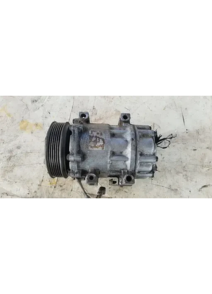 Компресор кондиціонера ford volvo sd7vdg