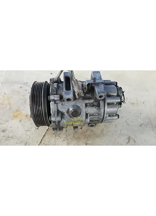 Компресор кондиціонера ford volvo sd7vdg 2