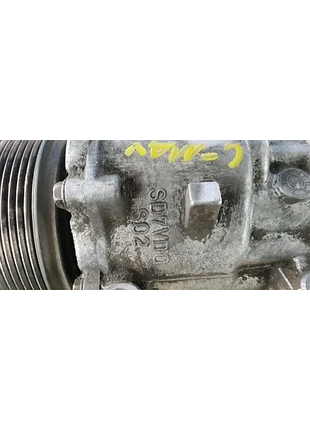 Компресор кондиціонера ford volvo sd7vdg 3