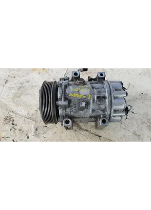 Компресор кондиціонера ford volvo sd7vdg 4