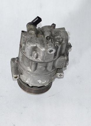 Компресор кондиціонера vw golf v passat b7 2.0 tdi 3