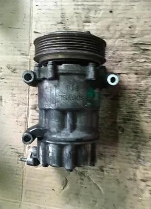 Компресор кондиціонера peugeot citroen 9655191580