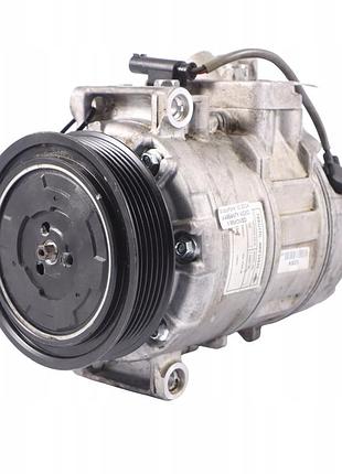 Компрессор кондиционера bmw oe 6956716 2