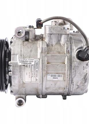 Компрессор кондиционера bmw oe 6956716 3