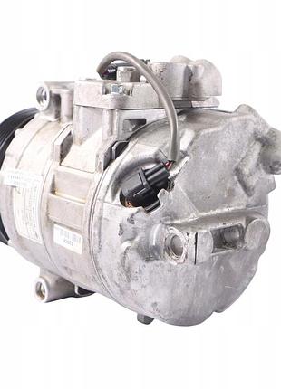 Компрессор кондиционера bmw oe 6956716 5