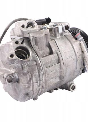 Компрессор кондиционера bmw oe 6956716 7
