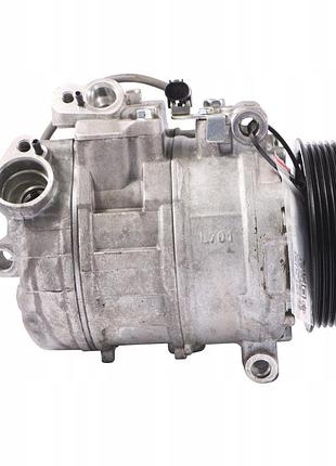 Компрессор кондиционера bmw oe 6956716 8